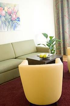 Apartment Appartments In Der Josefstadt